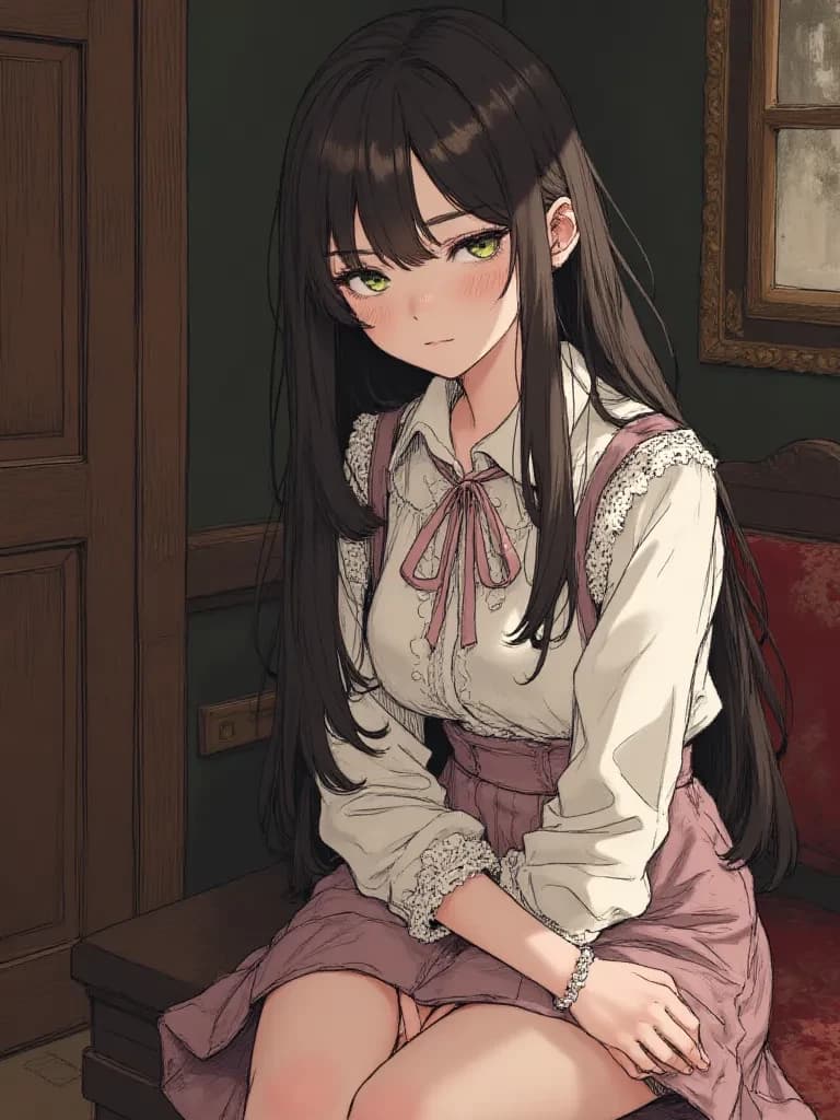 Ayaka thumbnail