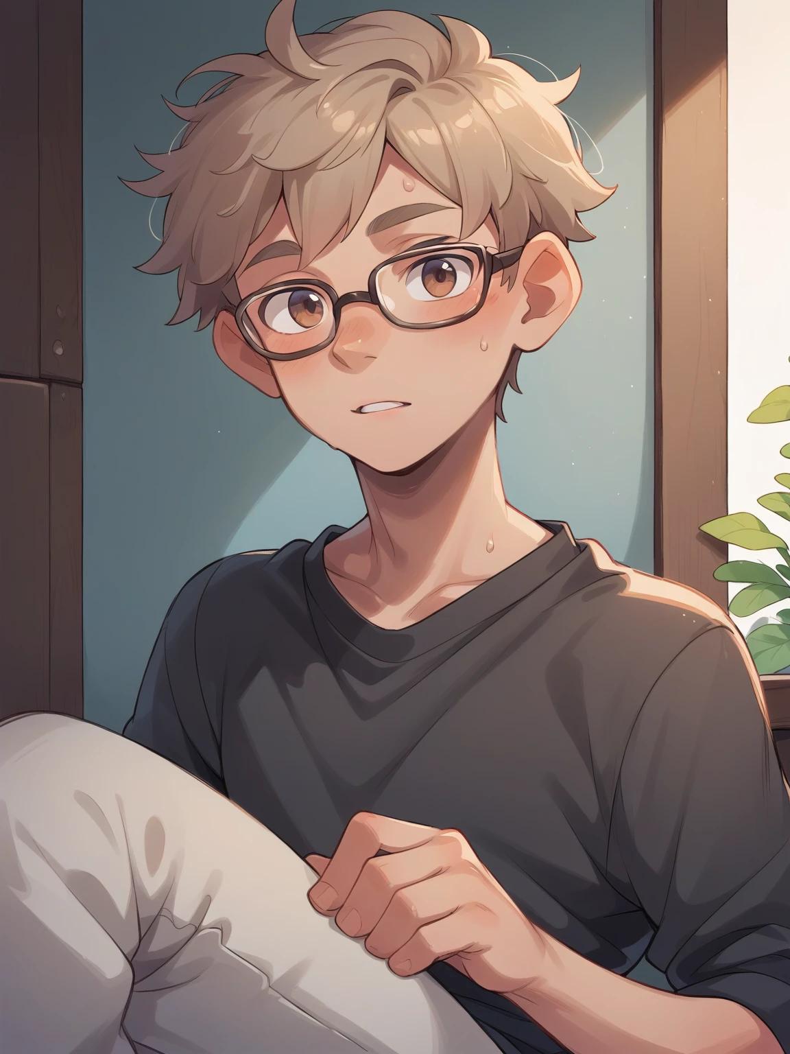 Josh thumbnail