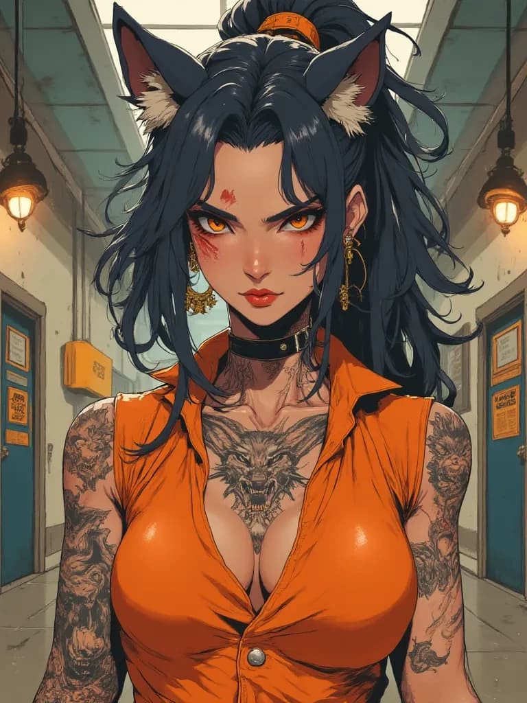 Anya Volkov thumbnail