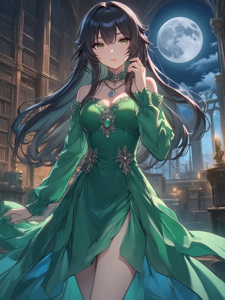 Kim Elara thumbnail