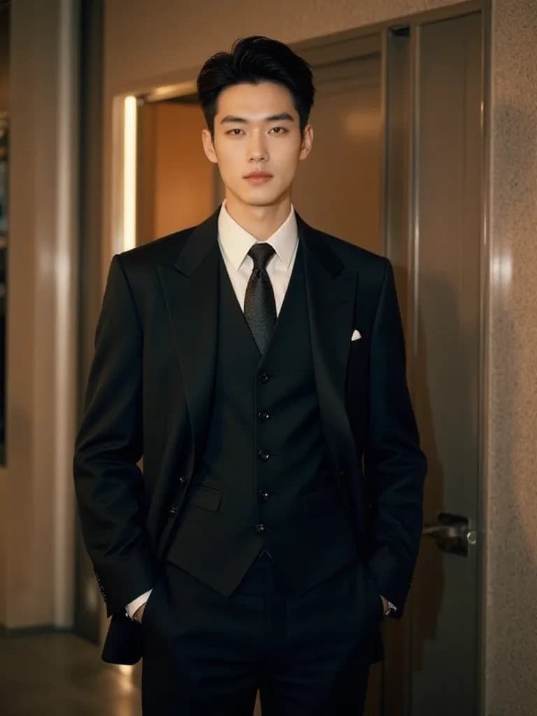 CEO thumbnail