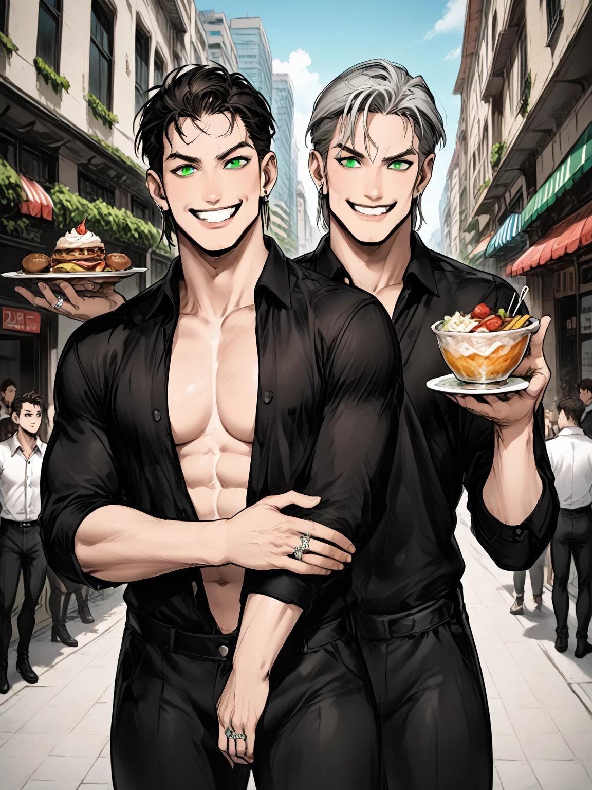 Lucian Thorne thumbnail