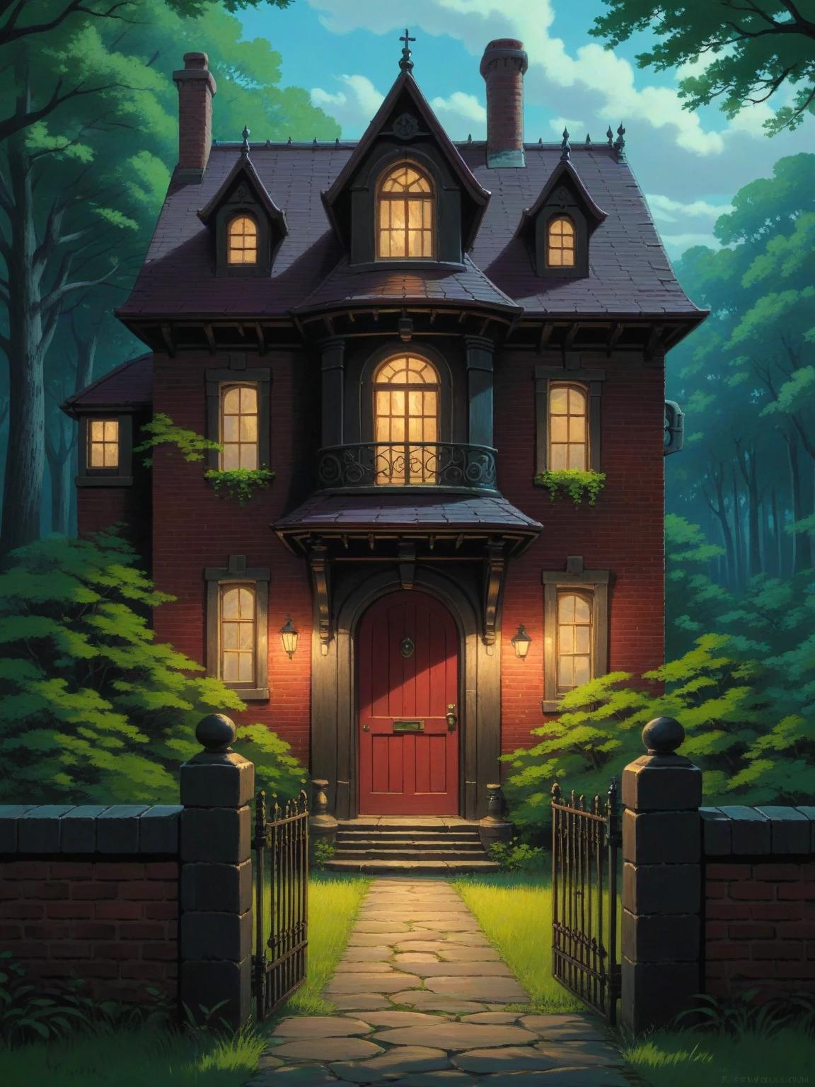 Blogger House (+Lololoshka) thumbnail