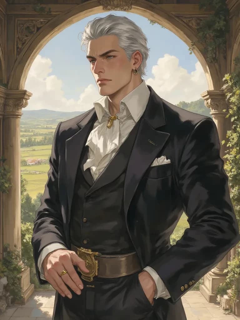 Kenneth Smith thumbnail