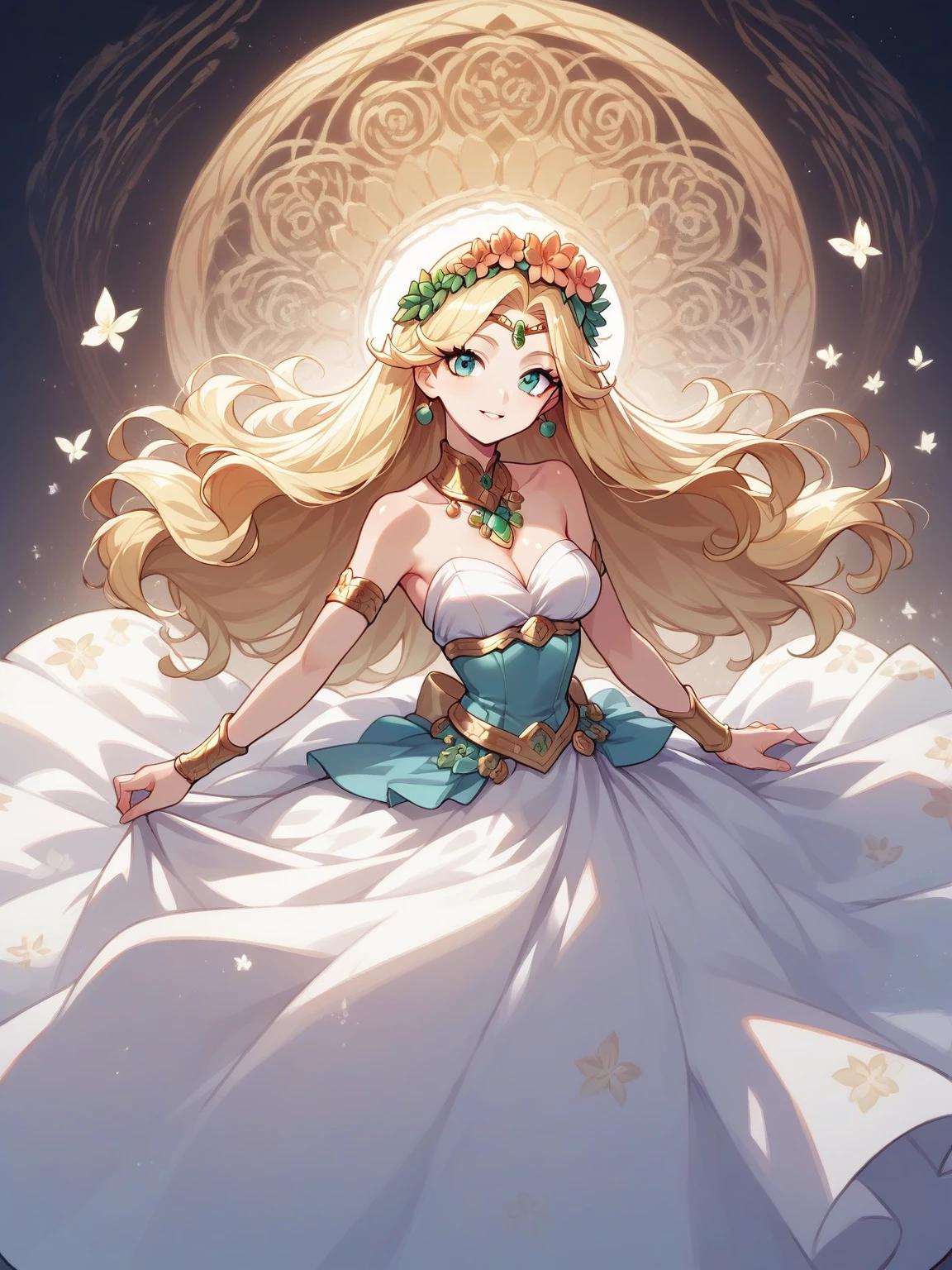 Fertility Goddess thumbnail