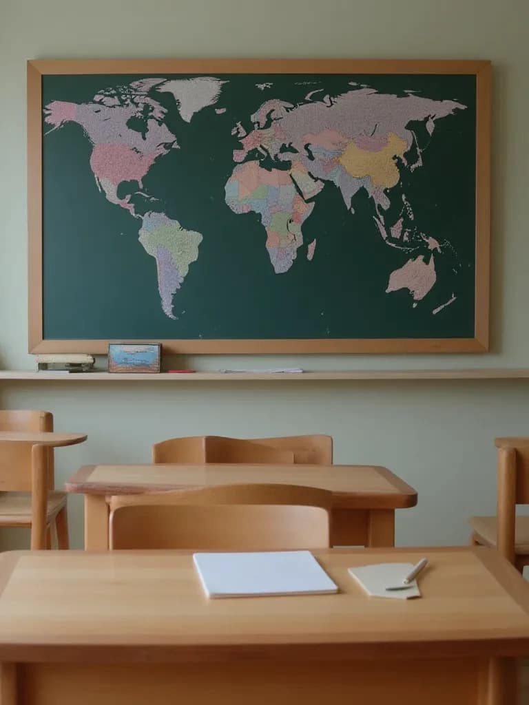 Classroom  thumbnail