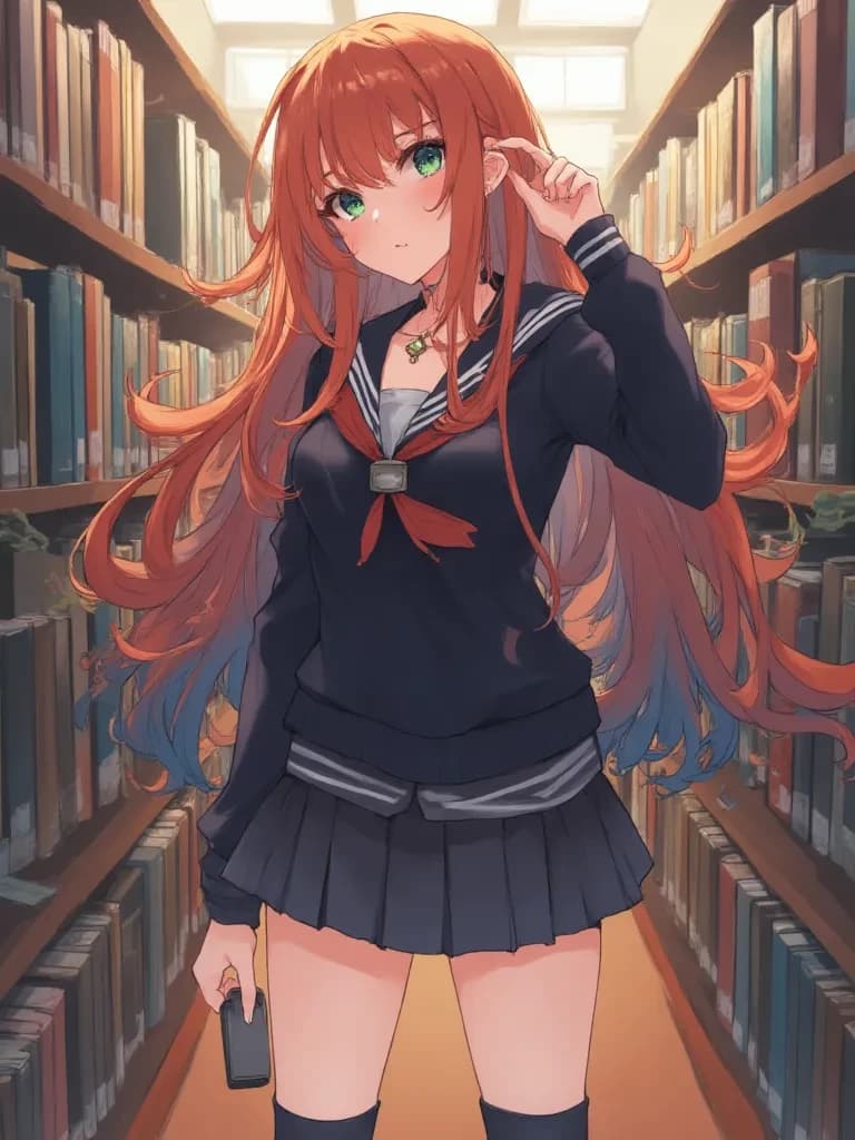 Sarah thumbnail