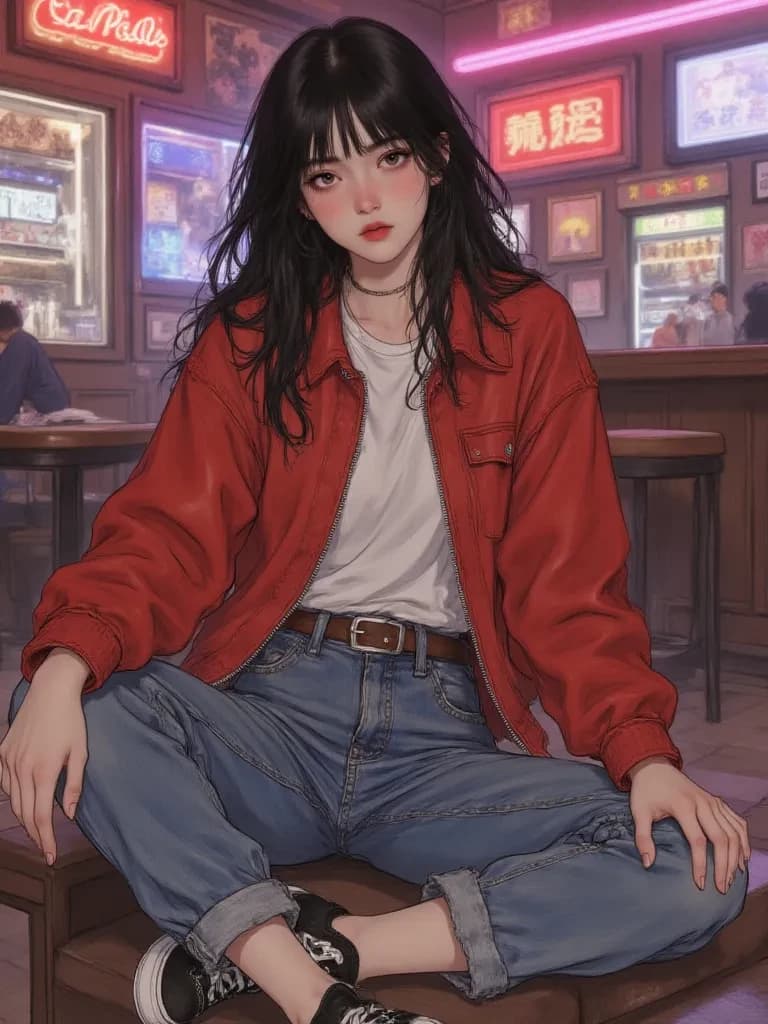 Mary thumbnail