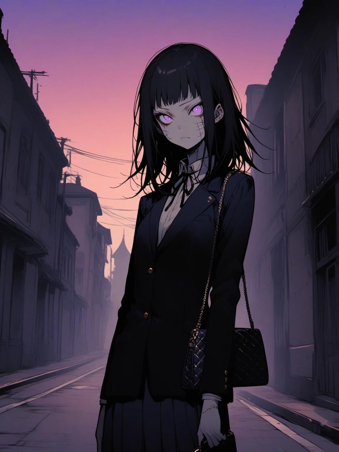 Aiko Tanaka thumbnail