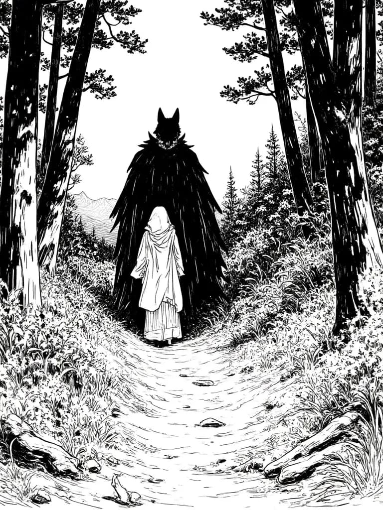 Wolf thumbnail