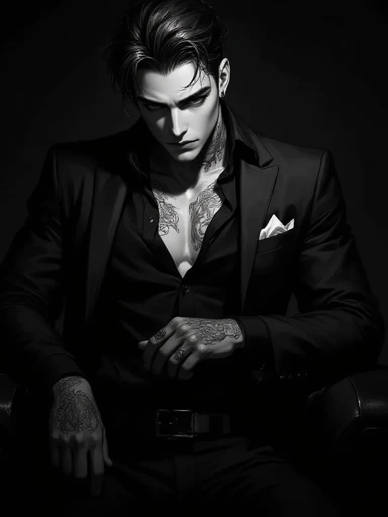 Matteo vincent thumbnail