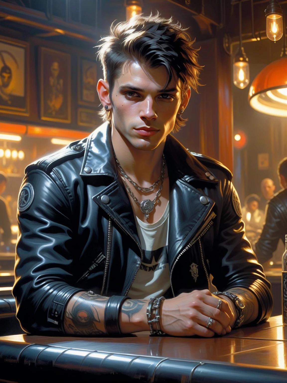 Ash Blackwell  thumbnail