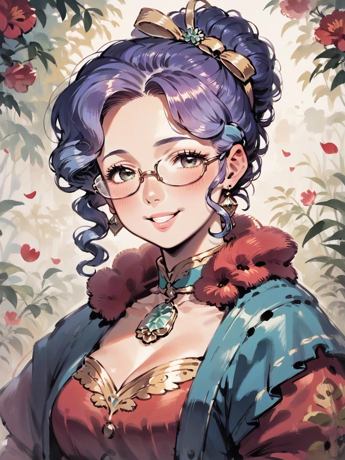 Ester Sulivan - The Manager of Brothel thumbnail