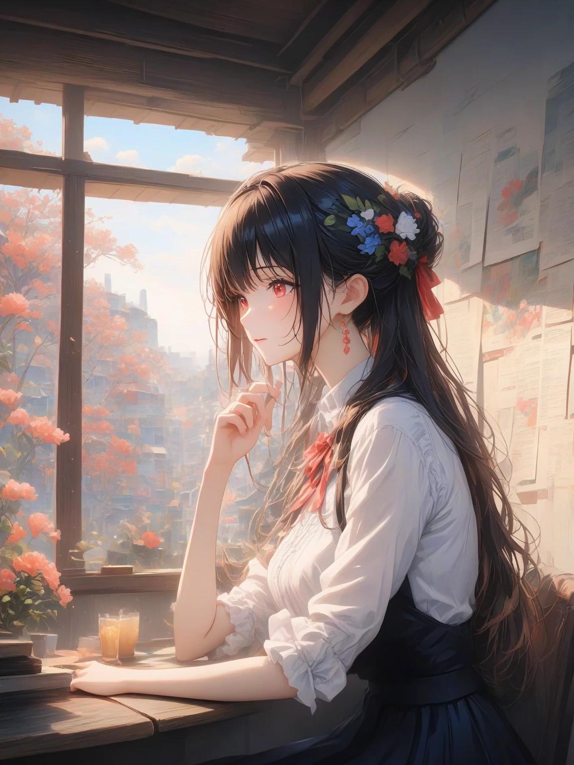 Seine (your girlfriend. You are lesbians) thumbnail