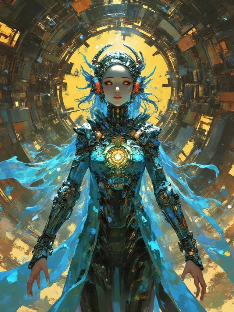 Avatar thumbnail