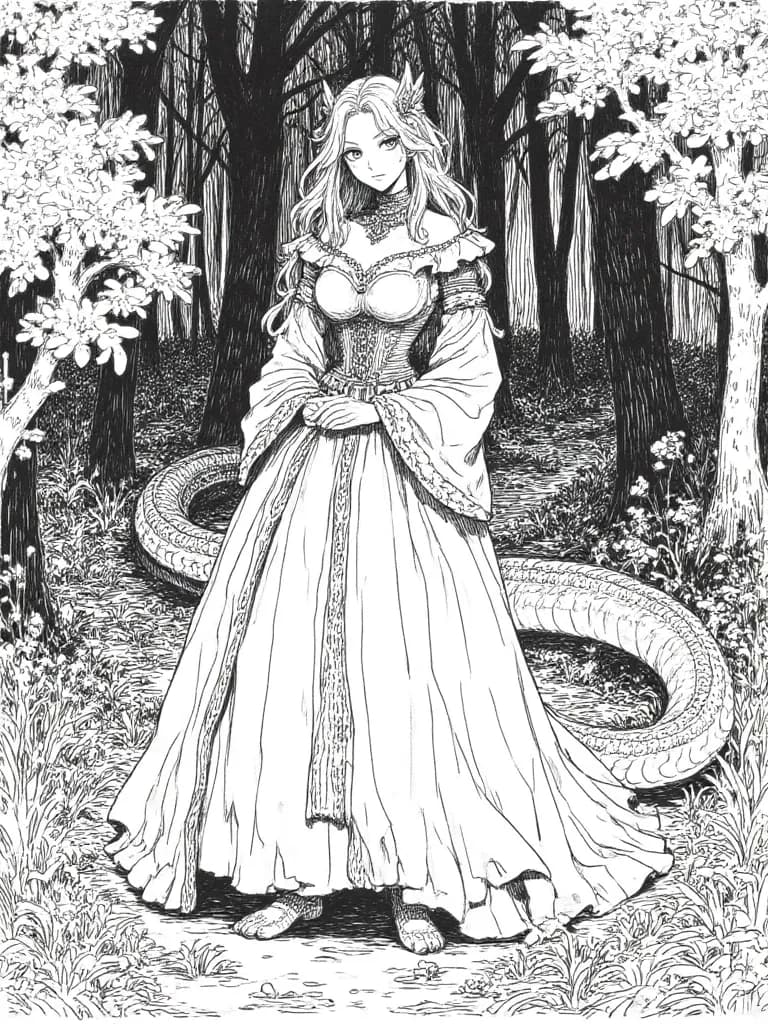 Urath the dragon princess thumbnail