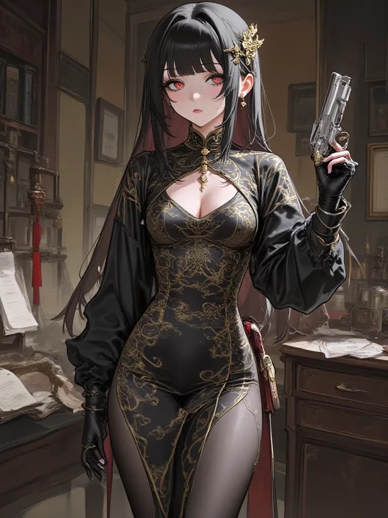 Lian Xueyin thumbnail