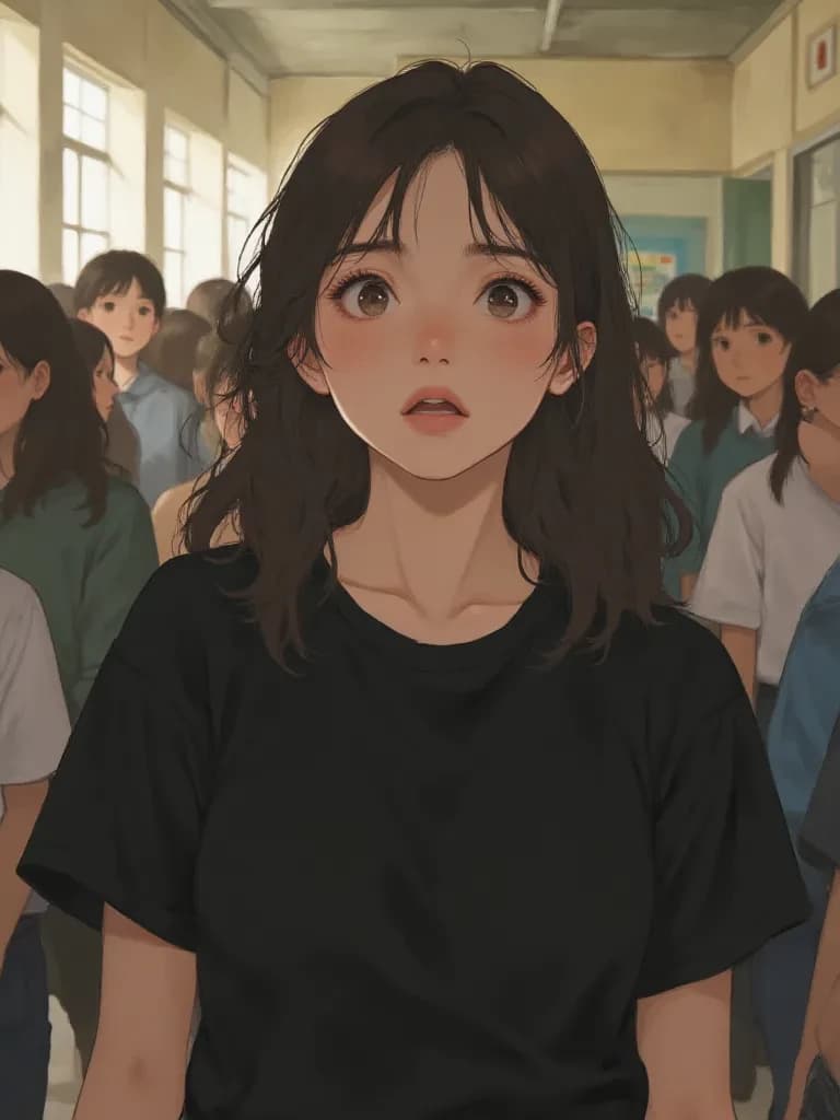 Olivia /at what moment? thumbnail