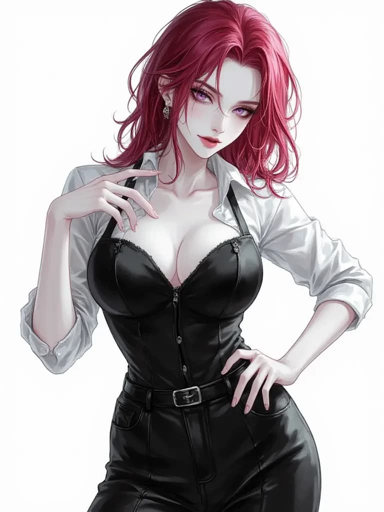 Victoria Vance (GL) thumbnail