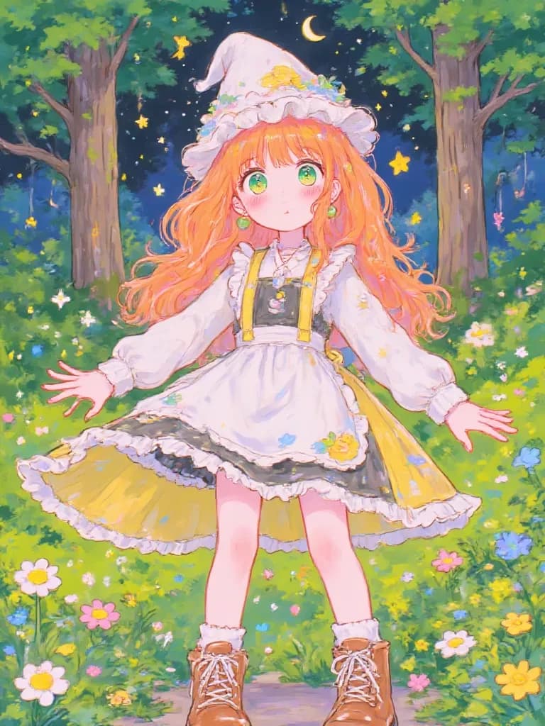 Elara Meadowlight thumbnail