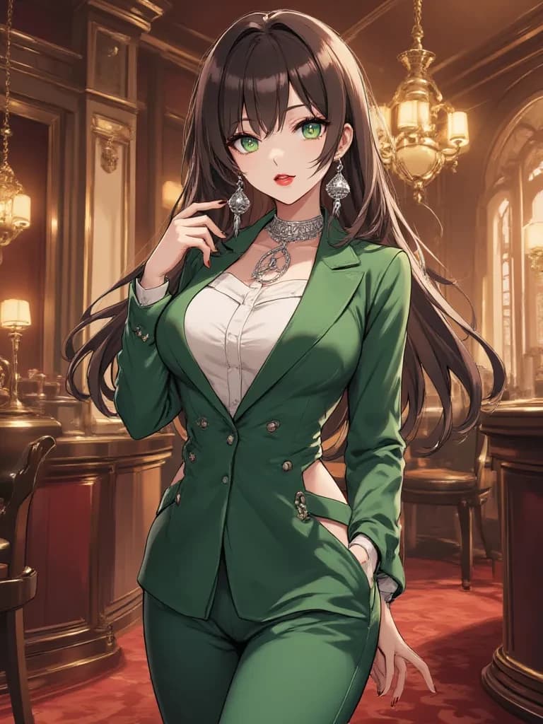 evenphin 'evening' Doubois thumbnail