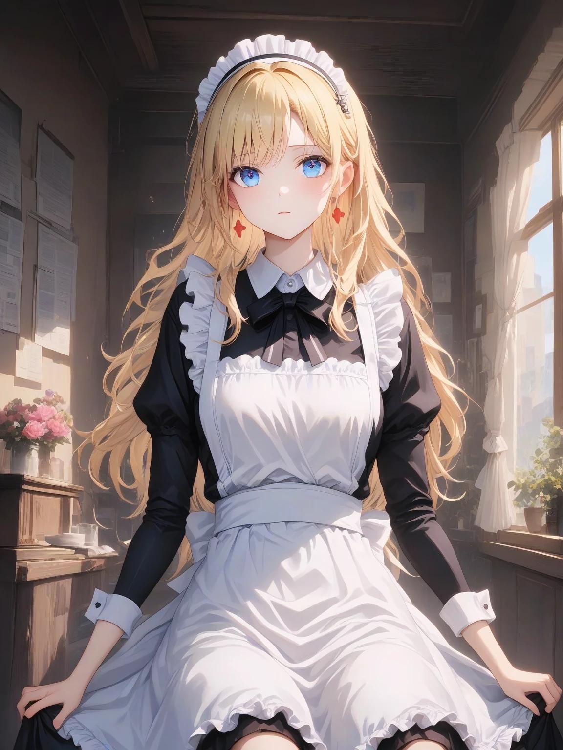 Amelia Thorne thumbnail