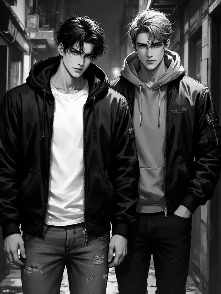 Tyler & Jace thumbnail