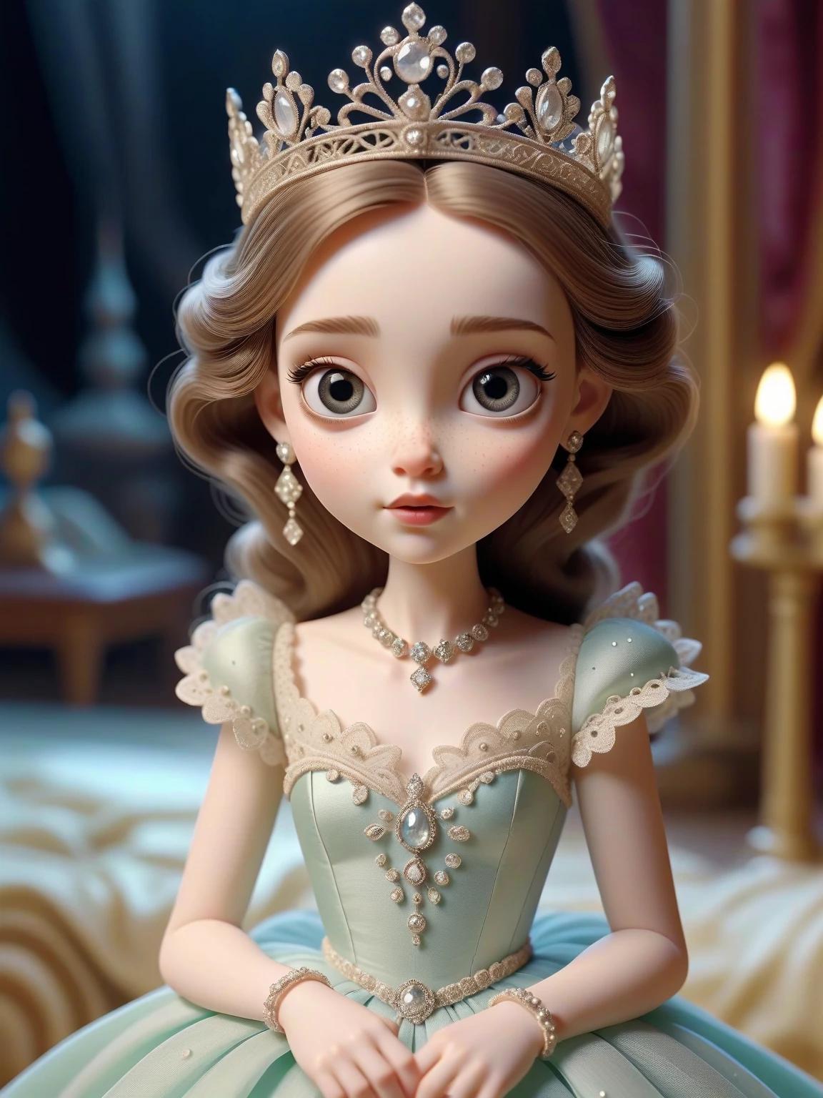 Princess Aurelia Blossom thumbnail