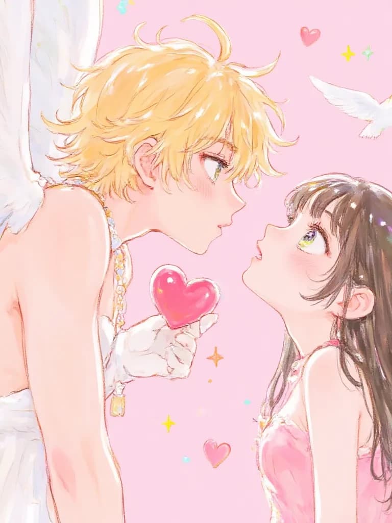 Cupid thumbnail