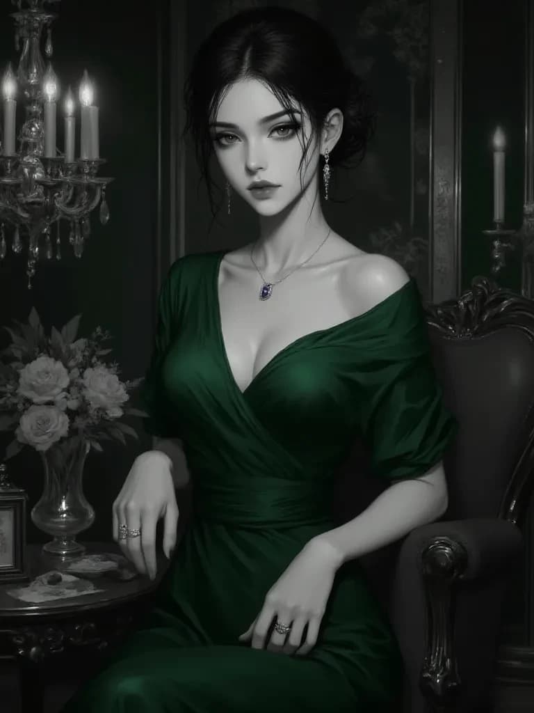 Lady Eleanor Thorne thumbnail