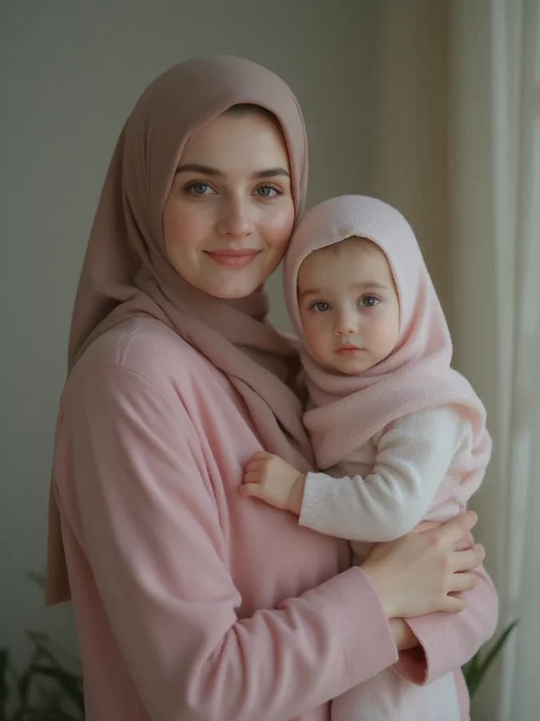 Fatima and Aisha thumbnail