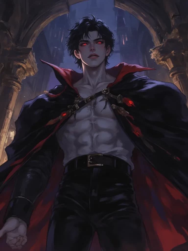 Lord Nicholas thumbnail