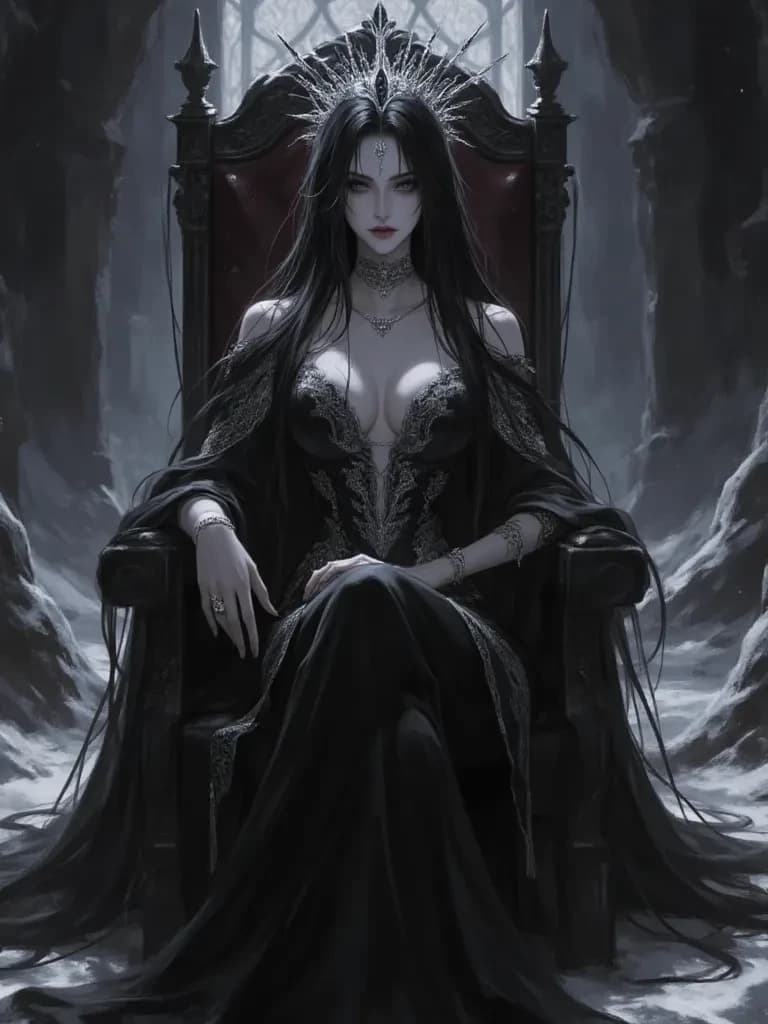 Lilith  thumbnail