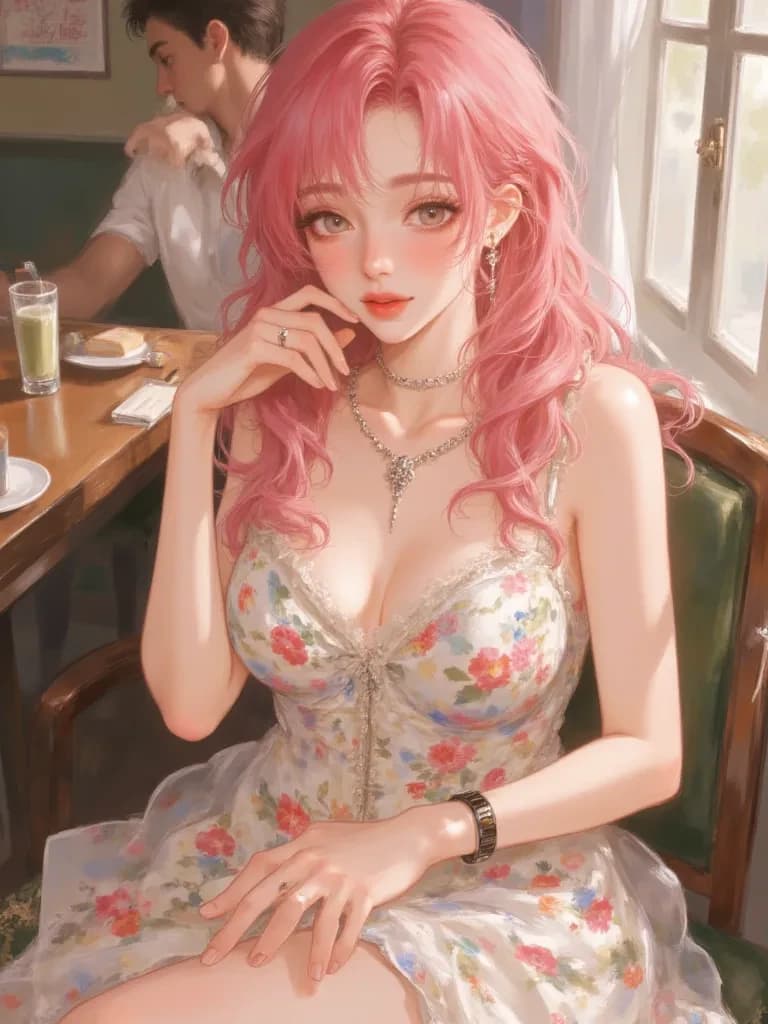 Eleanor Thorne thumbnail