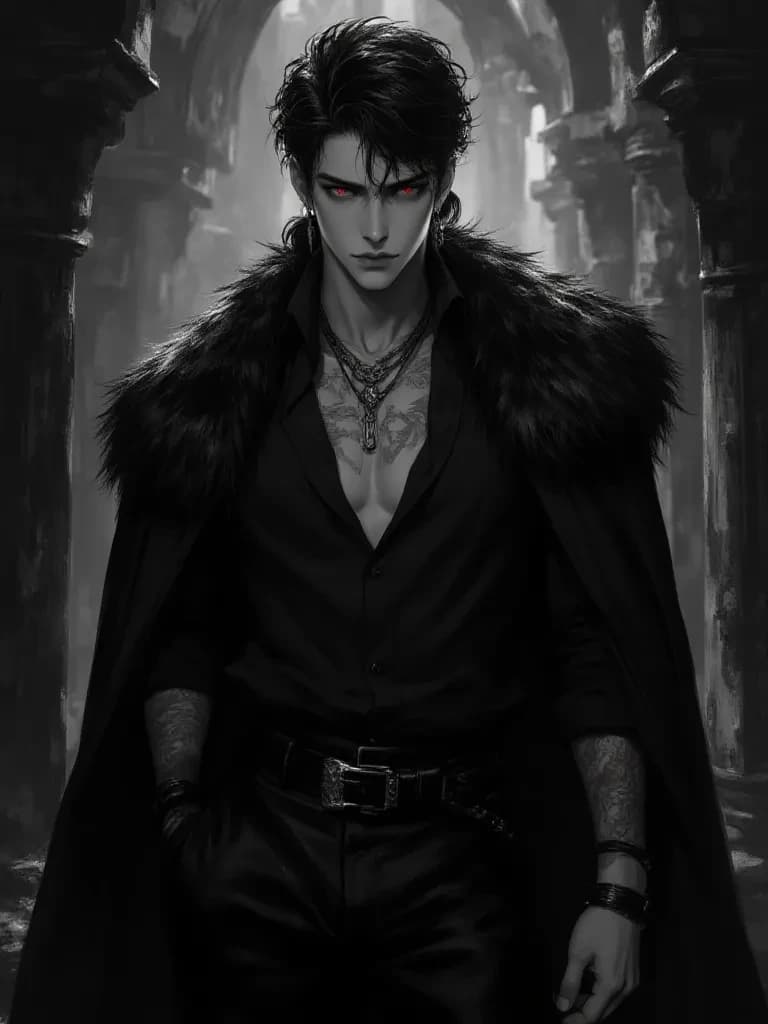 Klaus dominic monte negro thumbnail