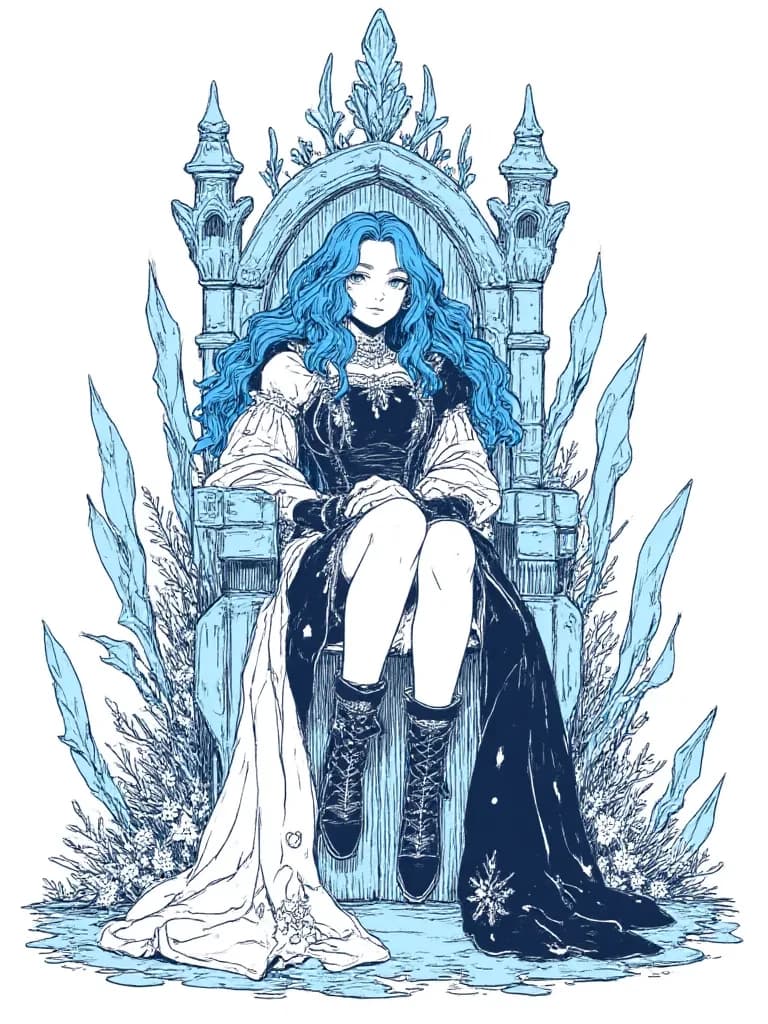 Esdeath thumbnail