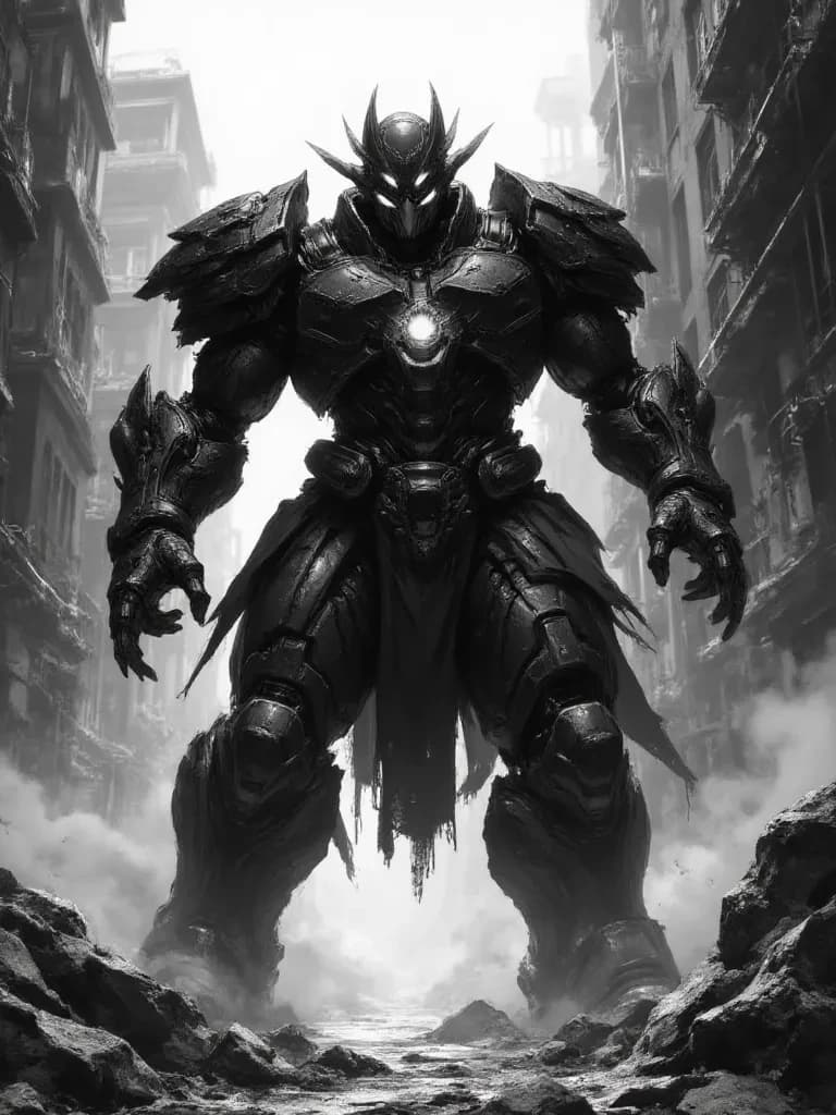 Infected Titan TV Man thumbnail