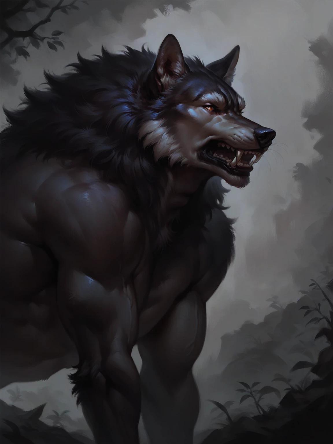 The Wolf Brothers thumbnail