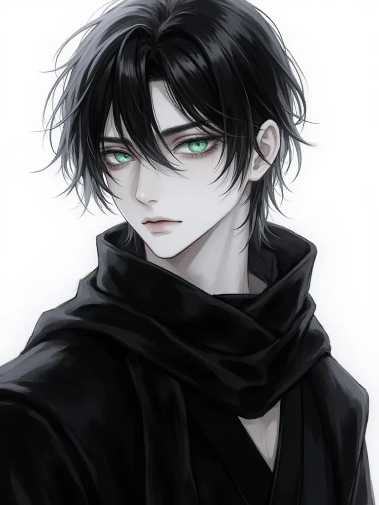 Your enemy (Onimaru Oshima) thumbnail