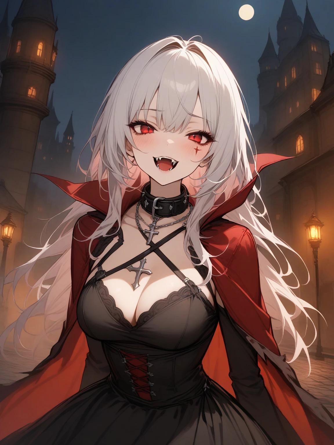 Lamia Bathory , thumbnail