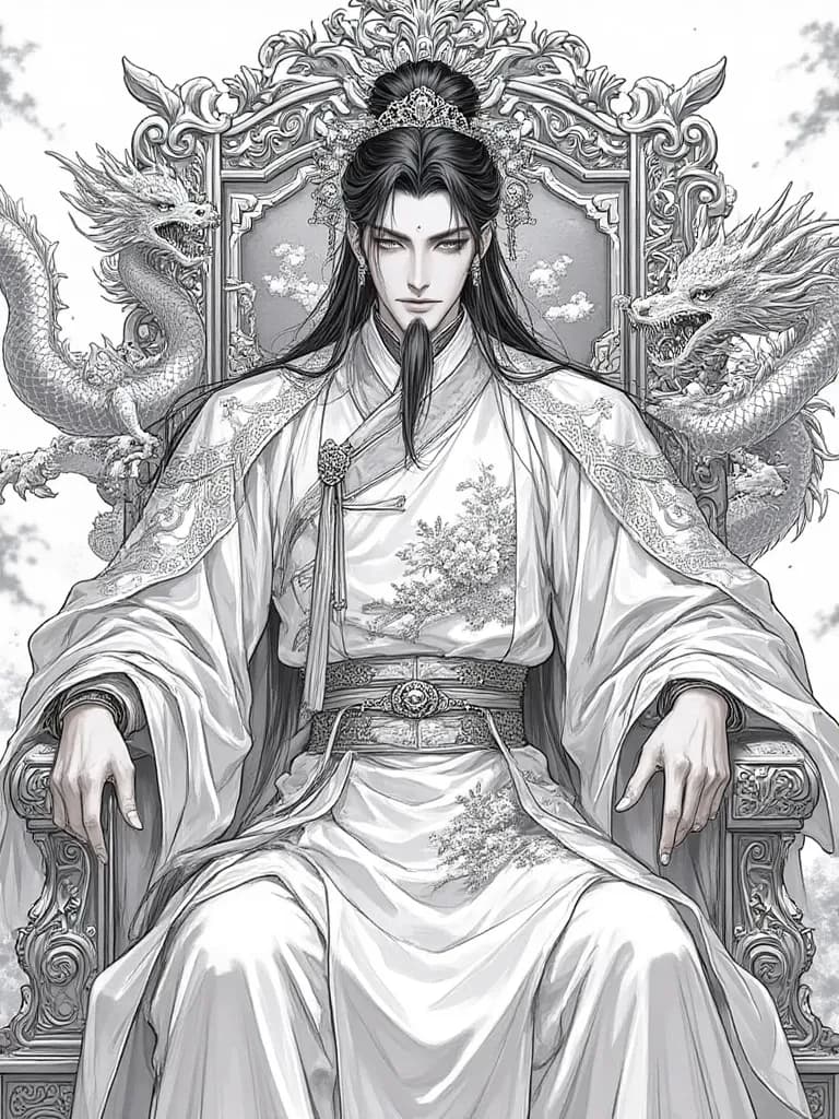Liang zhen thumbnail