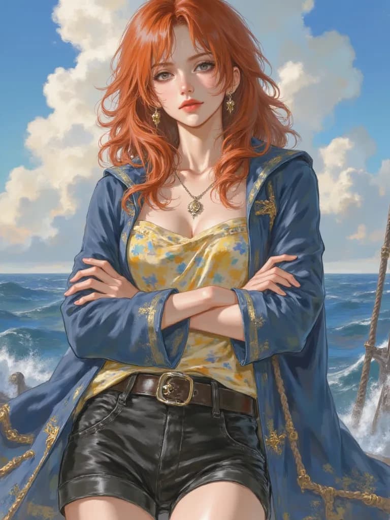 Nami thumbnail