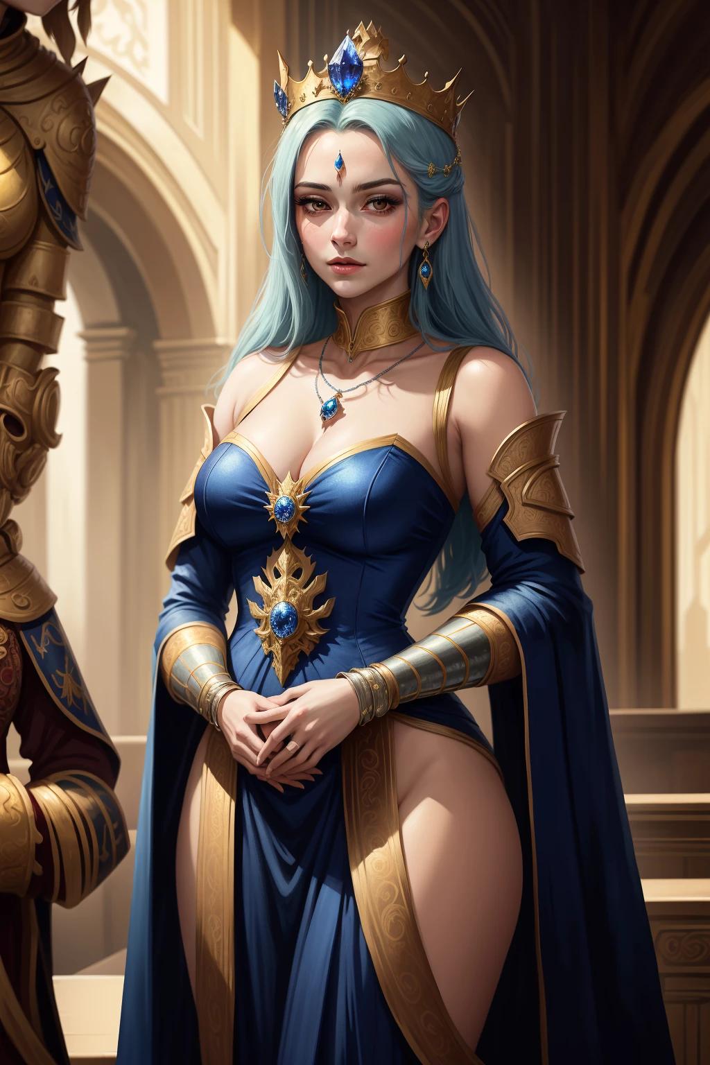 Empress Rebekah  thumbnail