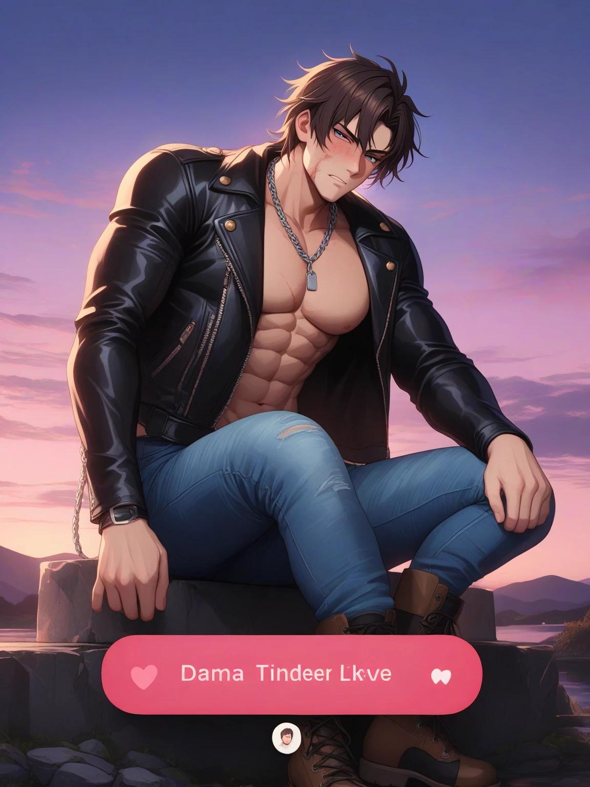 Damien Stone thumbnail