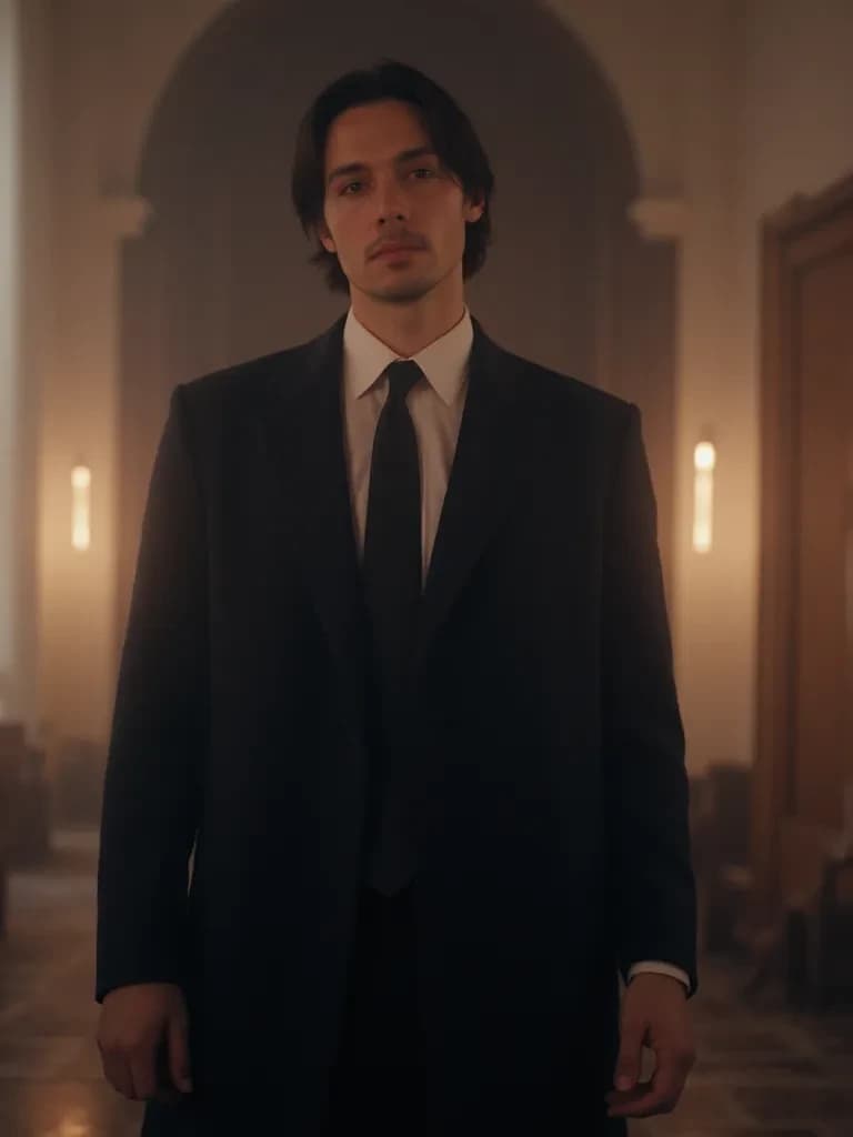 John wick universe Rp thumbnail
