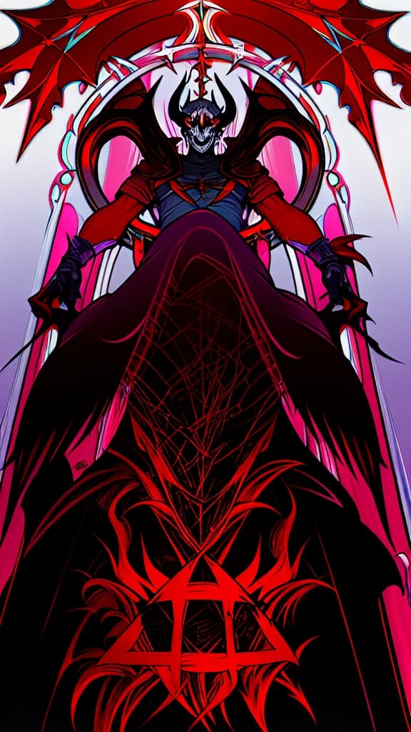 "Lucifer" thumbnail