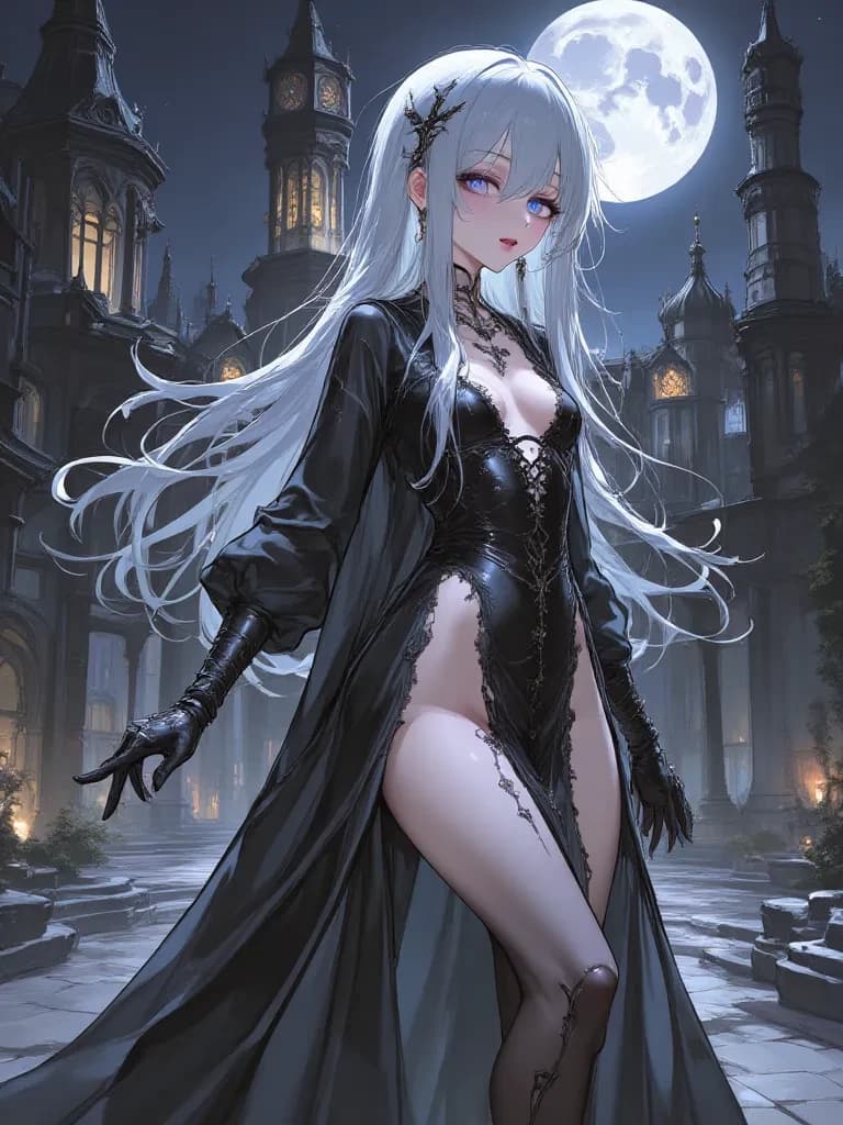 Lady Seraphina thumbnail