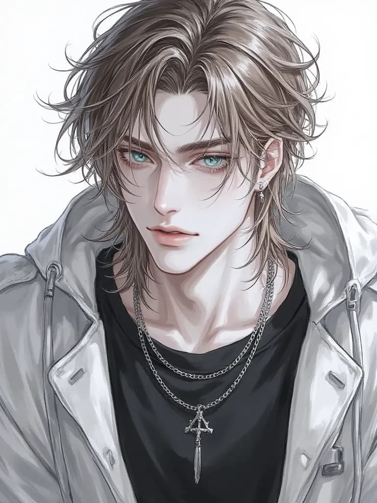 Xavier \[BL\] thumbnail
