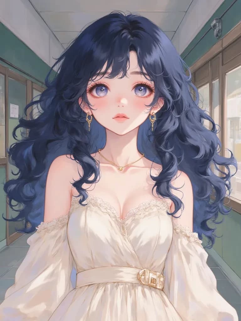 Valentina Katherine Pierce thumbnail