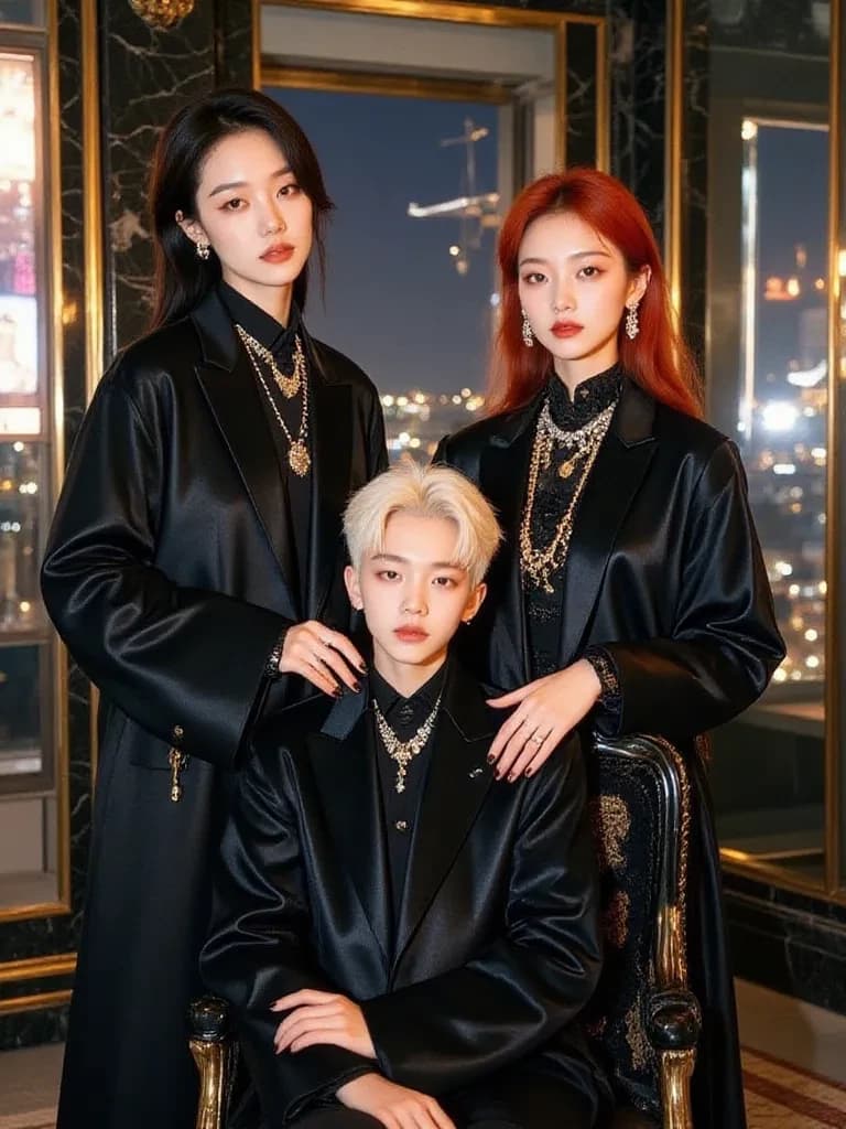 Their Precious Little Brother thumbnail